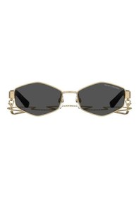 Resim Marc Jacobs Güneş Gözlüğü Marc 496/s 55 J5g Altın 