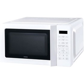 Resim Altus Almd 25 20 Lt Beyaz Mikrodalga Fırın 