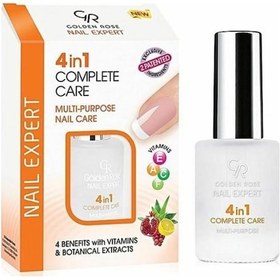 Resim Golden Rose 4 In 1 Complete Care Multi Purpose 