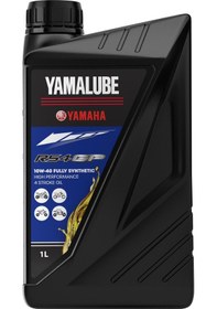 Resim Yamalube Rs4gp 10w-40 Fully Synthetıc Oıl 