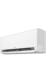 Resim Tcl Voxın A+++ TAC-12CHSD/UG11I Inverter 12000 Btu Direkt Sesli Komutlu Yapay Zeka Destekli Duvar Tipi Klima 