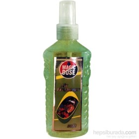 Resim Magic Dose Hava Tazeleyicisi "Soft" 200 Ml 