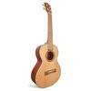 Resim Lanikai CDST-C Cedar Concert Ukulele 
