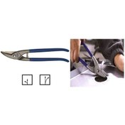 Resim Bessey D107-250 Sac Makası Sol 