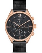 Resim David Guner DG-8177GC-R2 Erkek Kol Saati 