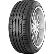 Resim Continental 235\u002F40R18 95W XL ContiSeal FR ContiSportContact 5 (Yaz) (2022) 