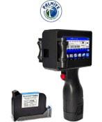 Resim BESTPACKER MP-001 İNKJET EL MÜREKKEP PÜSKÜRTMELİ YAZICI 