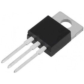 Resim Irf2807 - 75V 82A Mosfet - To220 