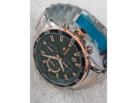 Resim Bentini Erkek Kol Saati 