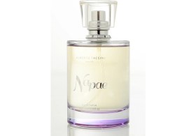 Resim Alberto Taccini Napae Kadın Parfümü - 100 ml 