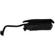 Resim Honda Alpha Egzoz Oem 