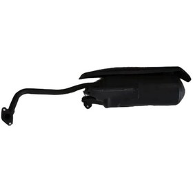 Resim Honda Alpha Egzoz Oem 