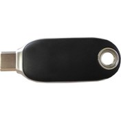 Resim Genel Markalar Fido Usb-C Nfc Security Key UK40 Fido Usb-C Nfc Güvenlik Anahtarı 