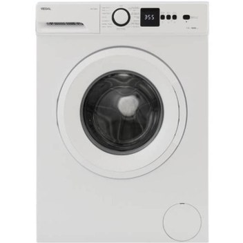 Regal CMI 81101 8 Kg 1000 Devir Çamaşır Makinesi