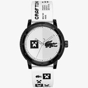 Resim Lacoste 2011180 Erkek Kol Saati 