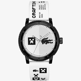 Resim Lacoste 2011180 Erkek Kol Saati 