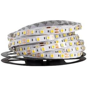 Resim Lamptime Şerit Led Üç Çipli İç Mekan Yeşil 113008 (5 Metre) 