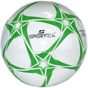 Resim Sportica Nutrition Bf-200 Futbol Topu 