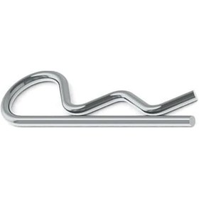 Resim Teknik Bahçe R Pim 5mm-167 