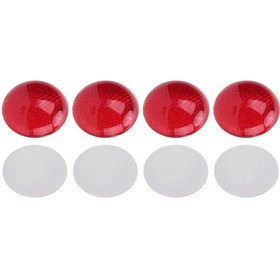 Resim Reflektör Yongtao 3d Kırmızı 