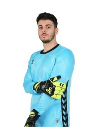 Resim Hummel Elegance Profesyonel Kaleci Forması 1010353-7905 Mavi 