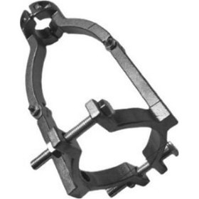 Resim Tenfowee Çok Amaçlı Çelik Kare Delik Açma Mengenesi - Matkap Dönüştürücü Çok Renkli 