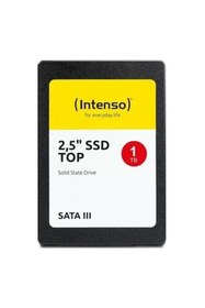 Resim Intenso 1TB 520-500MB SSD 
