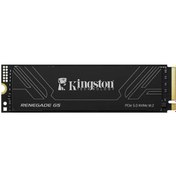 Resim KINGSTON 1TB RENEGADE G5 SRNG2S\u002F1T0 14200-11000MB\u002Fs M2 NVME GEN5 DİSK 