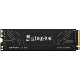 Resim KINGSTON 1TB RENEGADE G5 SRNG2S\u002F1T0 14200-11000MB\u002Fs M2 NVME GEN5 DİSK 