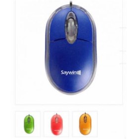 Resim Saywin SN-105 Optik Mouse Fare 