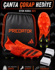 Resim Predator Freak.1 FG İpli 