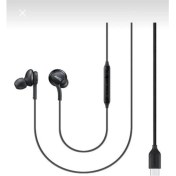 Resim Sesatech Samsung Galaxy M32 Type-C Kulaklık 