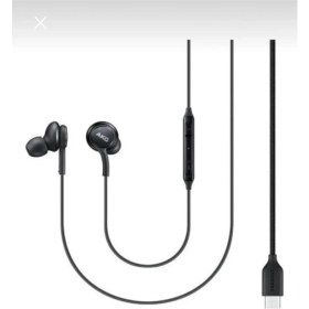 Resim Sesatech Samsung Galaxy M32 Type-C Kulaklık 