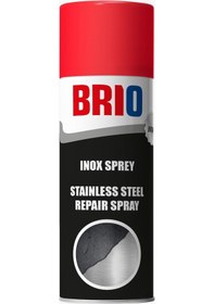 Resim Brio İnox Sprey 400 Ml Açık Renk 