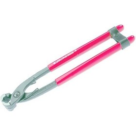 Resim İzeltaş Betoncu Kerpeteni Yaylı 280mm 