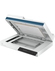 Resim HP Scanjet Pro 2600 F1 Flatbed Döküman Tarayıcı 20G05A 