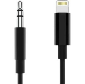 Resim Store Mania Ieg™ ZR500 JH-023 Lightning Aux Çevirici 