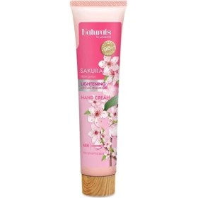Resim TeknoKapsül Naturals By Sakura El Kremi 30ML 
