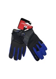 Resim Eldiven Kışlık Carraro Pk-3020 Mavi Carraro Jelli 