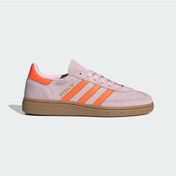 Resim Adidas Handball Spezial Kadın Günlük Spor Ayakkabı C-adıjs0250b10a00 Pembe 
