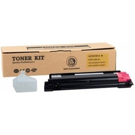 Resim Utax 3726/1626/1726/5526/5626/2660/2726/2626 Kırmızı Toner Uyumlu 