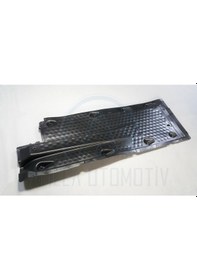 Resim Skoda Octavia A5 1Z 2004-2013 Plastik Taban Alt Muhafaza Sol 483338493 
