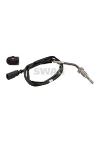 Resim Volkswagen Polo 2009-2013 Arası 1.2 Tdı Swag Marka Egzoz Sıcaklık Sensörü 