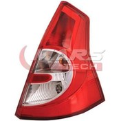 Resim Mars 611223 - Stop Lambası Sol Dacıa Sandero 08 