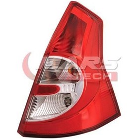 Resim Mars 611223 - Stop Lambası Sol Dacıa Sandero 08 