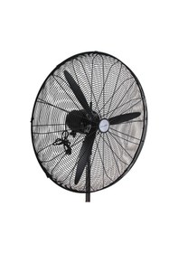 Resim Baleno 65CM 180W 3 Kademeli Ayaklı Sanayi Tipi Vantilatör 