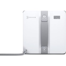 Resim Ecovacs Winbot Mini Cam Silme Robotu Renkli 