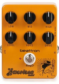 Resim Beattron Bfs70 American Pedal 