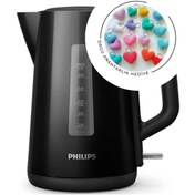 Resim Philips HD9318/20 3000 Serisi Su Isıtıcı & Kettle 