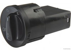 Resim Volkswagen Golf 4 1998/2004 Far Anahtarı Sissiz İthal Marka 1C0941531 